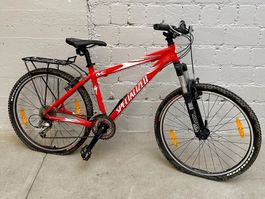 VELO “SPECIALIZED“ #2 AB 1.-!!!