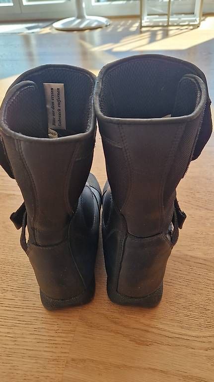 Chaussures femmes: Motorradschuhe Polo – D'occasion à Grenchen par day_9g2k 2