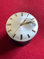 Omega Uhrwerk