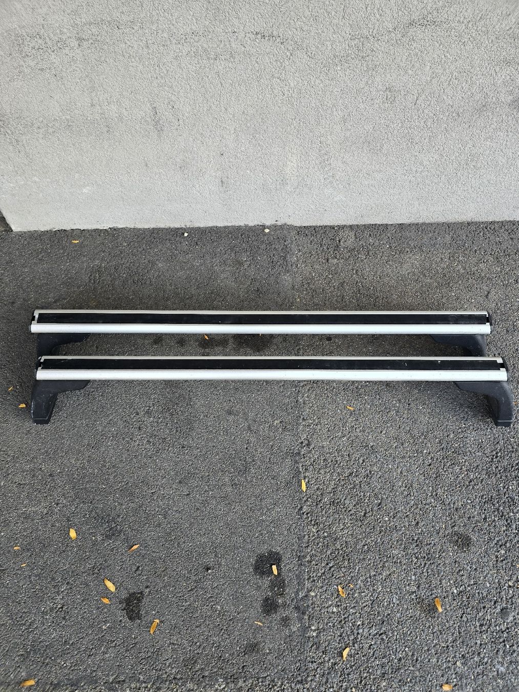 Portapacchi: Dachträger bmw  E87 / E90 – Usato da Winterthur venduto da Bole.sd