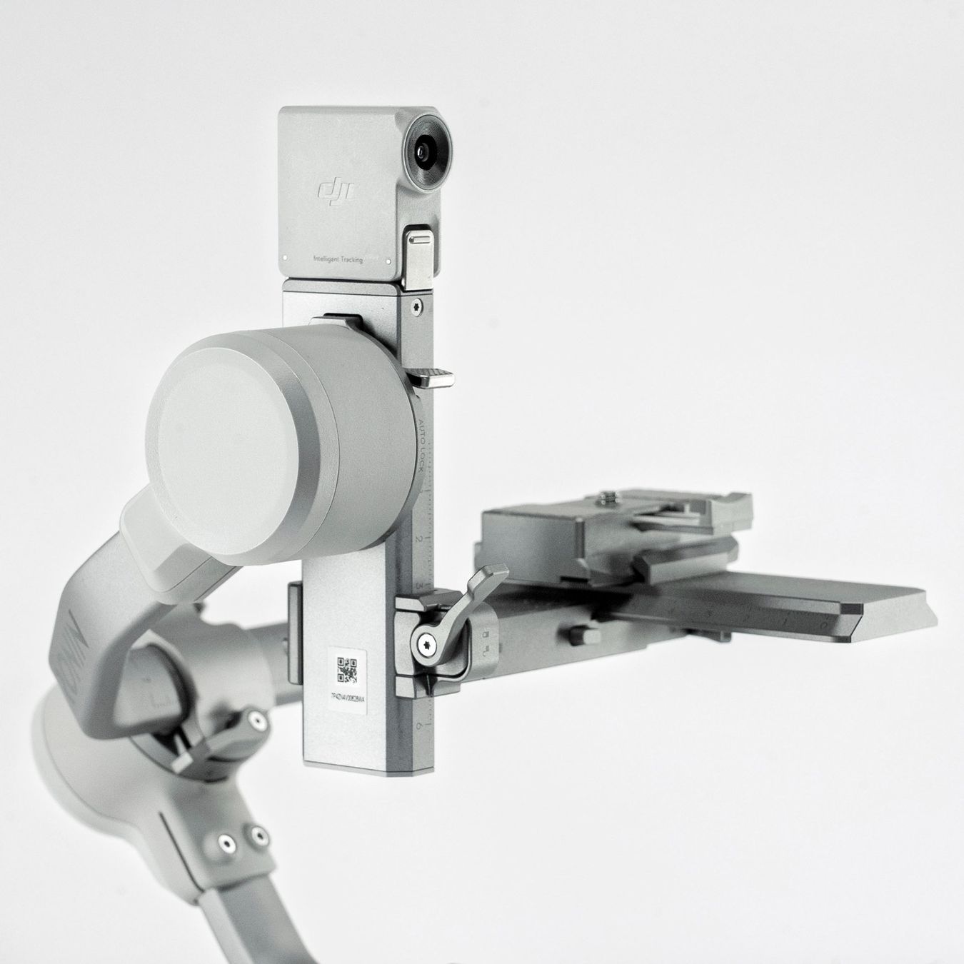 DJI Camcorder: DJI RS 4 Mini Gimbal – Gebraucht aus Goldau von DavidFf 2