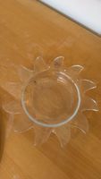 Glaserei Hergiswil Sonnenschale, Glas, HANDARBEIT