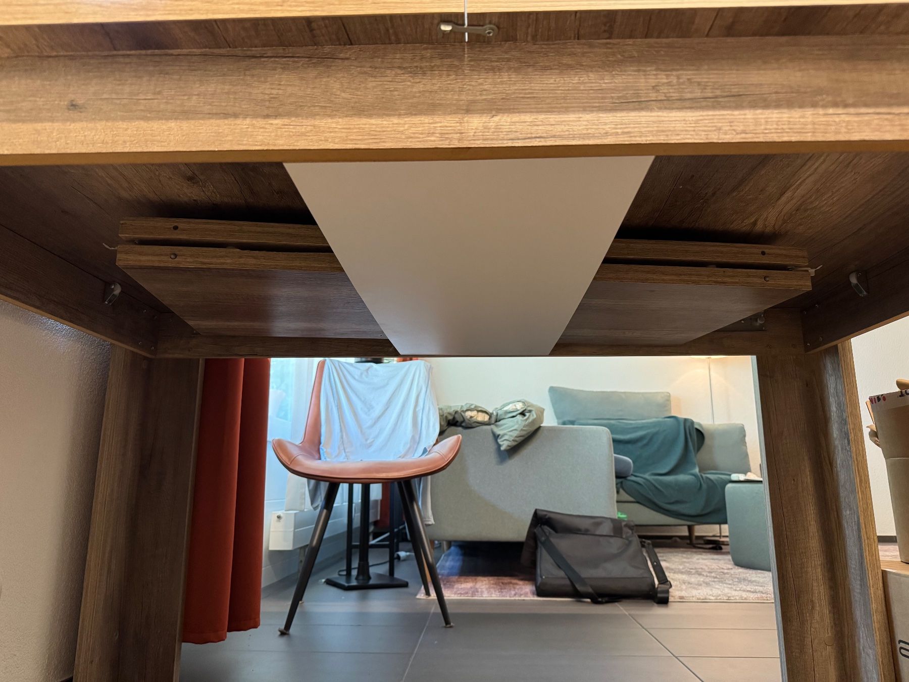 Tables: Küschentisch erweiterbar – D'occasion à Bern par CheetahPaw 1