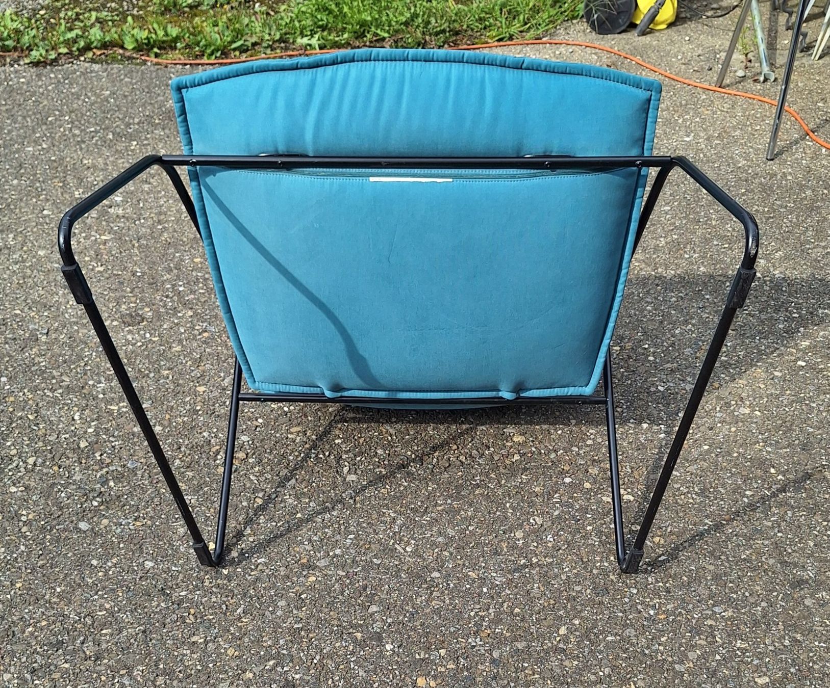 Poltrone: Sessel im trendigen Design – Usato da Weinfelden venduto da JoeBaer 5