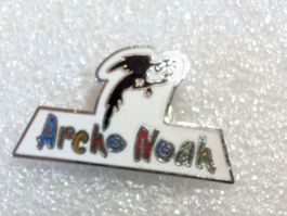Ansteckpin 288: Arche Noah