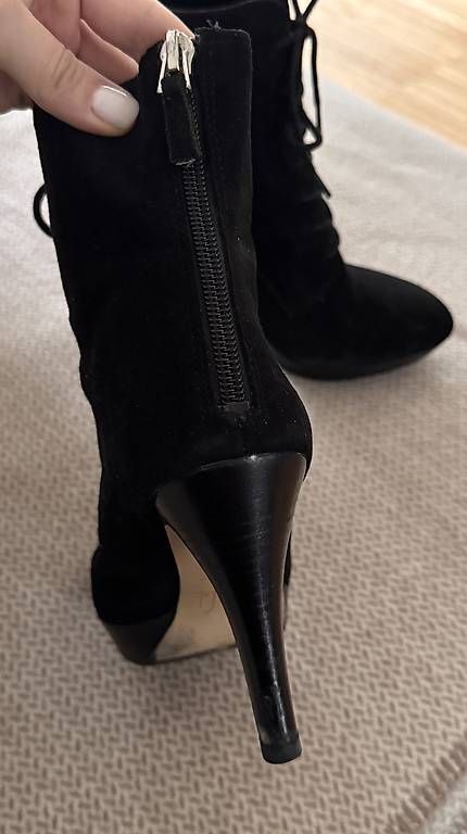 Scarpe da donna: Buffalo Stifeletten - Gr.36 – Usato da Zürich venduto da val_9sjh 3