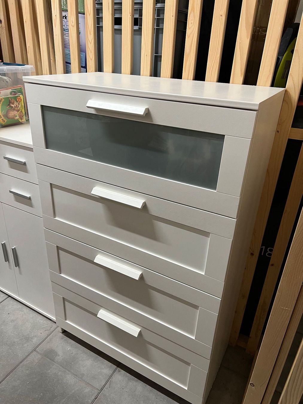 Ikea Kommoden: Kommode – Gebraucht aus Rafz von Esther90_