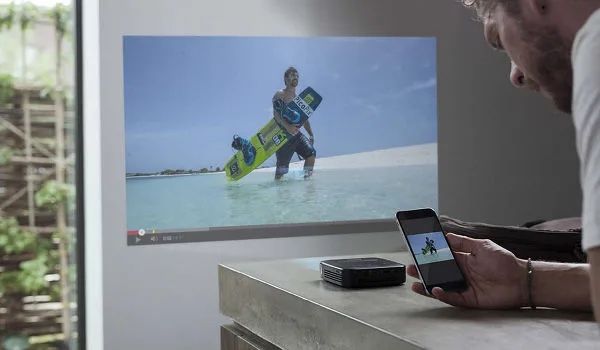 Philips Vidéoprojecteurs: Projecteur Philips PicoPix Pro, portable – D'occasion à epalinges par Misterazz 3
