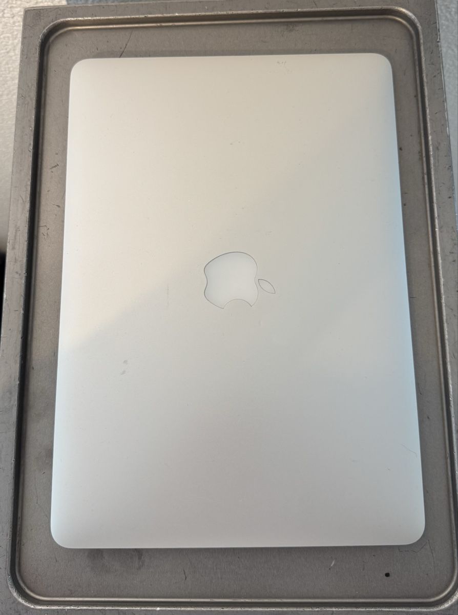 Apple Notebook: Macbook Air (13 Zoll, 2017) – Usato da Othmarsingen venduto da Mafi96 1