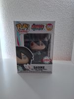 Funko Pop! Animation: Boruto - Sasuke (Special Edition)