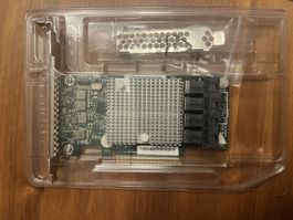 🎞️Supermicro SHI6-L3216 (9305-16i) HBA (IT-Mode)💽