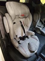 Fürs Auto mit & ohne Isofix: OSANN Flux 9-36Kg