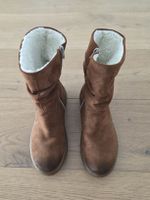 Rieker Damen Winterstiefel Gr. 38 