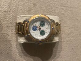 Herren Armbanduhr