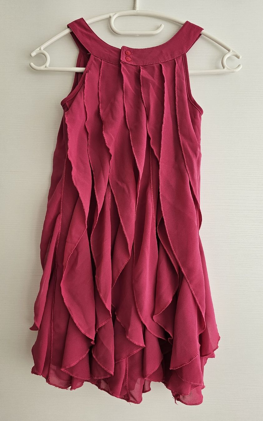 Blouses, T-shirts & Tops: Lässige Mädchen Bluse – D'occasion à Steinmaur par Kiki_m240 1