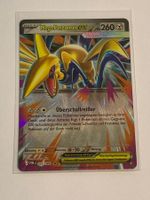 Pokemon OPTIMALE ORDNUNG Mega-Panzaeron ex 055 / 088 🇩🇪 DE
