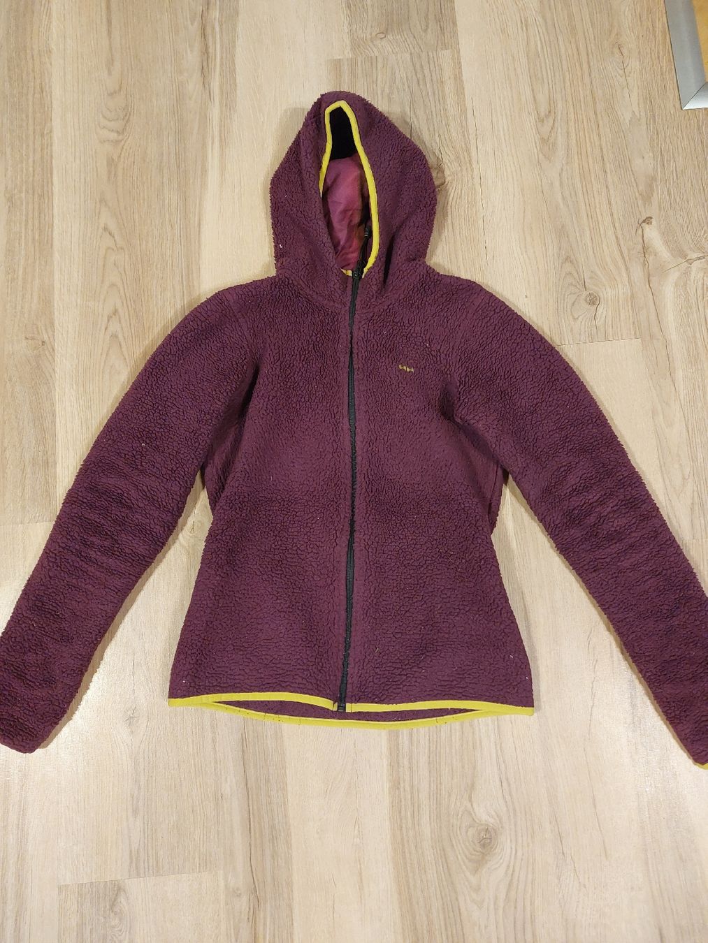 Helly Hansen Giacche: Veste polaire helly hansen – Usato da Cronay venduto da Gildou