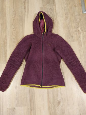 Veste polaire helly hansen