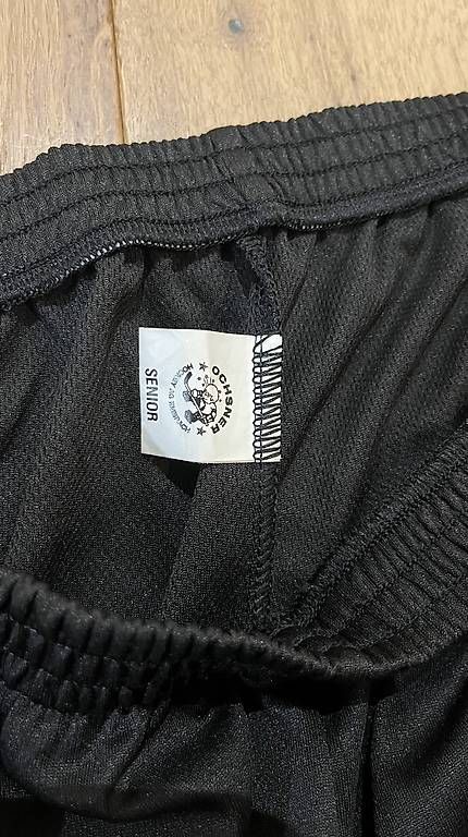 Unterwäsche: Hockey Unterziehhose – Gebraucht aus Hohenrain von Cray28 2