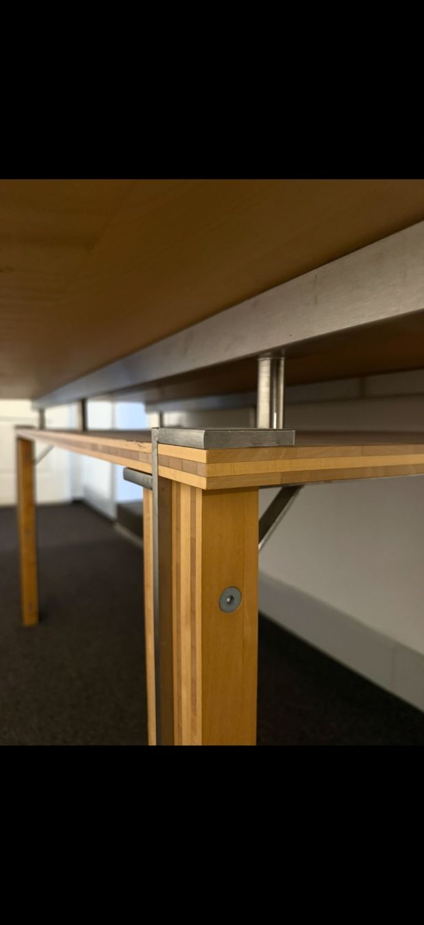 Tavoli: Holztisch ausziehbar – Usato da Zürich venduto da huw_kdm6 2