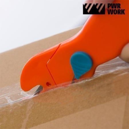 Alle Werkzeuge: PWR Work Schneider mit Doppelklinge – Neu und originalverpackt aus Aesch BL von Elektronik_Laden 2