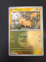 🔥 2026 POKEMON ASC EN-ASCENDED HEROES 055 PIKACHU