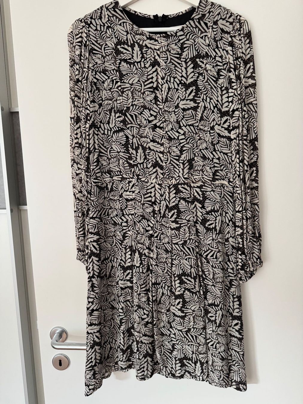 Vestiti: Elegantes Kleid von Part Two – Usato da Andelfingen venduto da elemente19