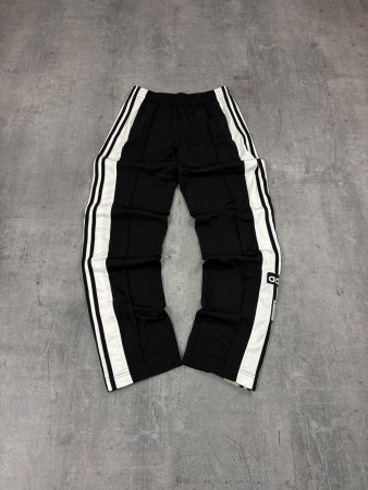 Vintage Adidas Adibreak Baggy Trackpants (XS)