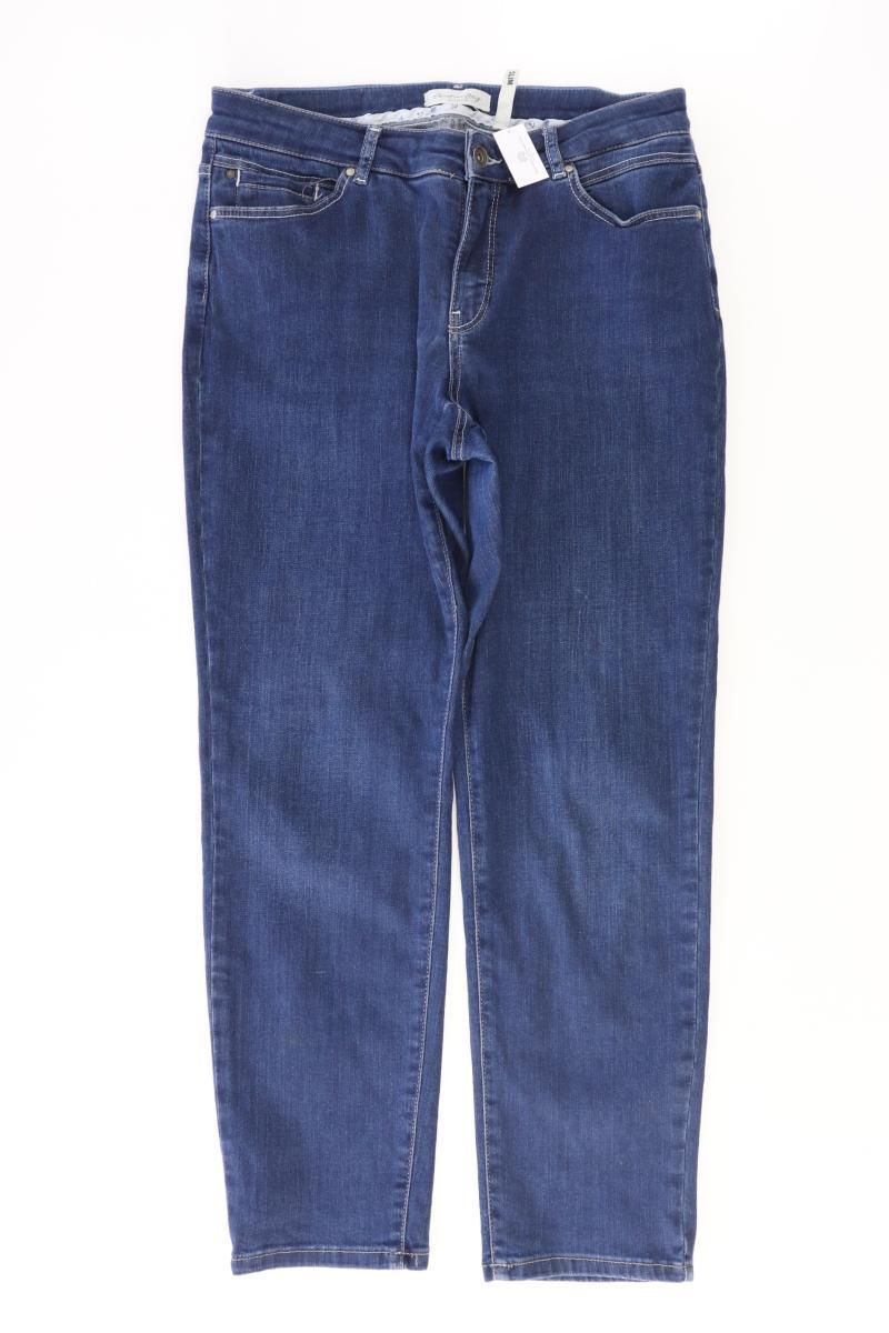 Jeans: Christian Berg Straight Jeans Gr. 36 – Gebraucht aus Neustadt an der Waldnaab von SecondLifeFashion