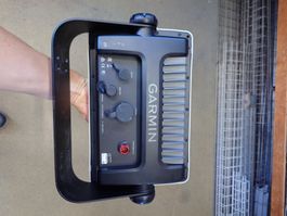 GARMIN GPS Gerät MAP 820