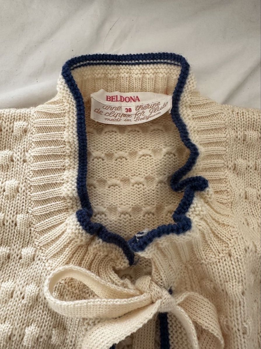 Beldona Camicette: Vintage Beldona Shirt – Usato da Bern venduto da ame_q9d2 1