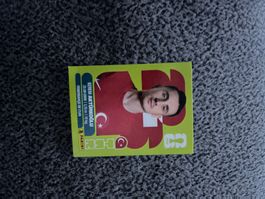 Panini Sticker TUR 19, WM 2026