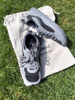 Freiluftkind Barfussschuhe grau Grösse 40, neu