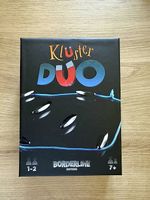 Kluster Duo