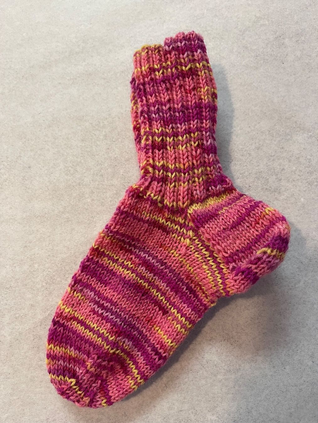 Calze per bambini: Socken Gr. 26/27 – Nuovo (secondo la descrizione) da Urnäsch venduto da pas_5r9c 2
