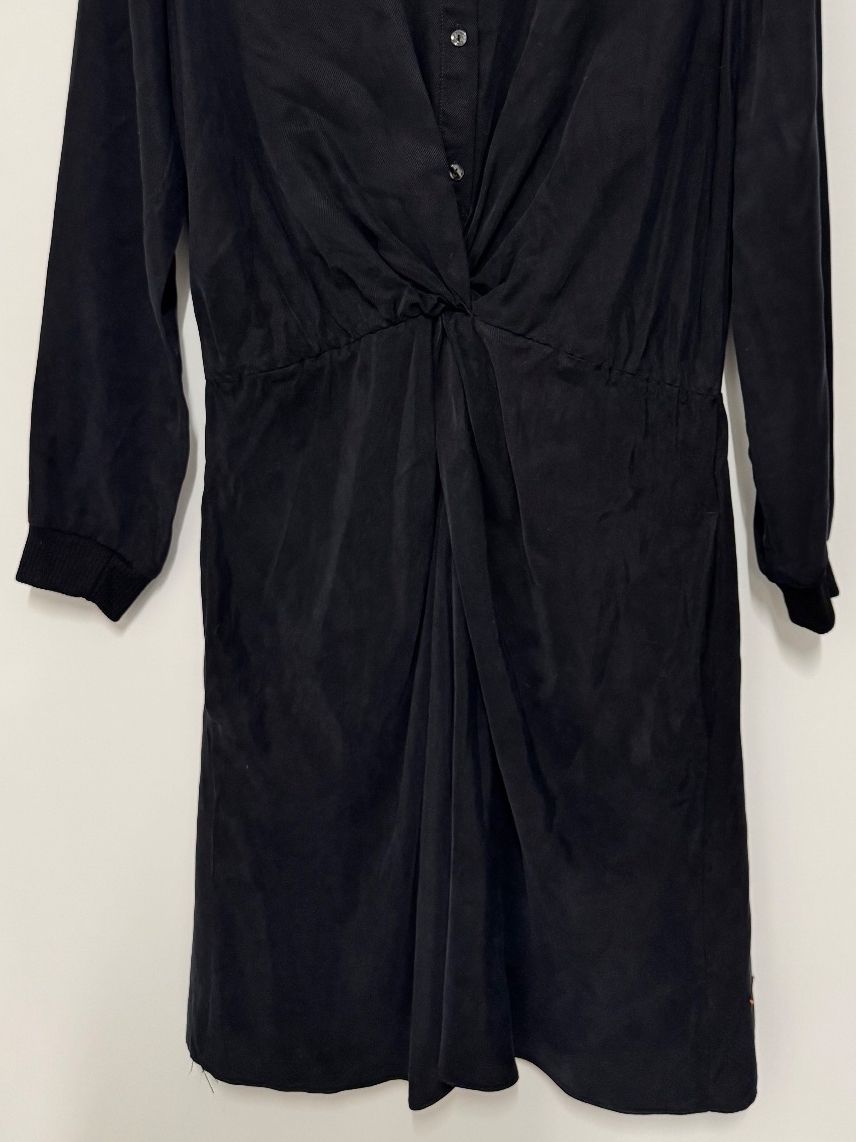 Hugo Boss Robes: Hugo Boss Kleid Schwarz – D'occasion à Muhen par Cottoneyes 2