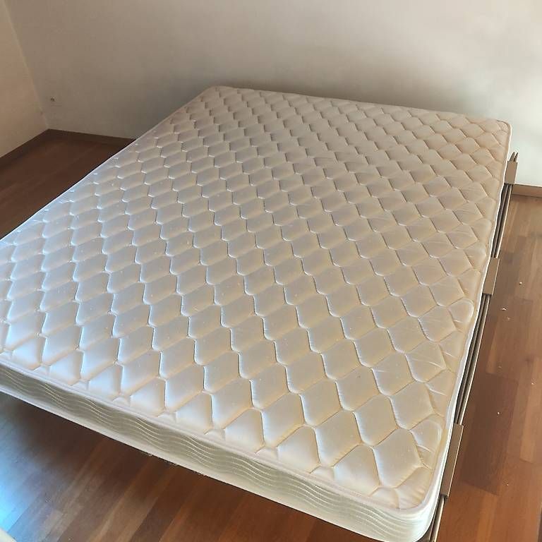 Matelas: Materasso a Molle – D'occasion à Losone par hcm_jvn8 4