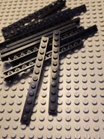 Lego 12x Platten 1x12 (60479)
