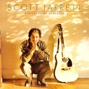 Dischi in vinile: Jarrett Scott: Without rhyme or reason LP – Nuovo (secondo la descrizione) da Steinhausen venduto da Vilivinili