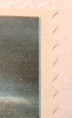 Alle Briefmarken: Abart Bahnhofsuhr 2003 Druckverschiebung / Farbverschiebung – Gebraucht aus Worb von Buespy 3
