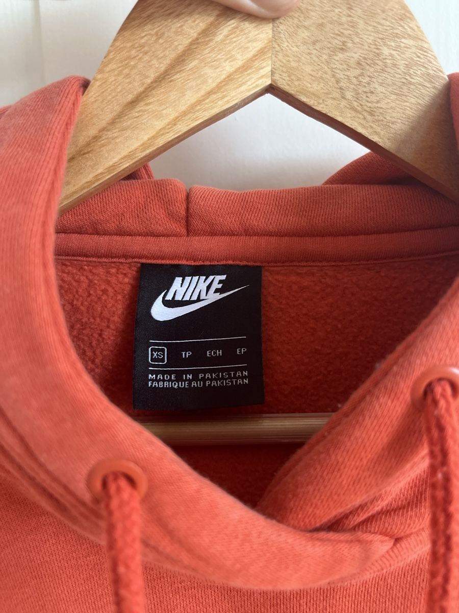 Nike Maglioni & Felpe: Nike Sweater – Usato da Gams venduto da annikalexandra 2