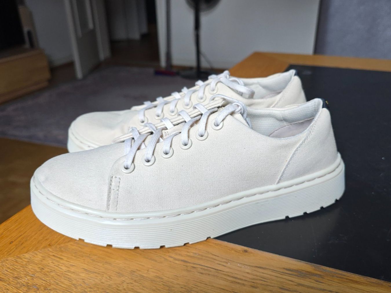 Dr. Martens Chaussures hommes: Doc martens schuhe | EU 40 – D'occasion à Wallisellen par theblacksheep