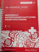 Medizinisches Naturwissenschaftliches Grundverständnis NC