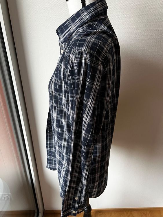 H&M Chemises: H&M Herrenhemd, Grösse S – D'occasion à Riehen par edu_92w7 1