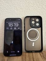 IPhone 15 Pro 265GB Schwarz