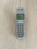 Vintage Motorola V3690 - ein Muss für jeden Sammler