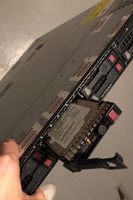 HP ProLiant-Server DL360p Gen. 8 (Rackserver)