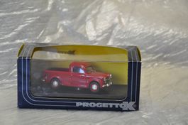 Fiat 1100 Cassonato