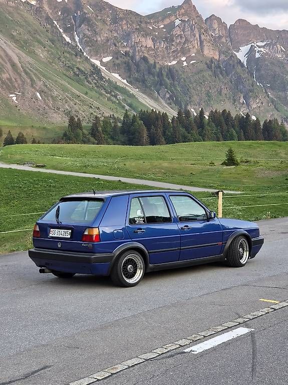 Autos: GOLF GTI G60  – D'occasion à Bütschwil par The_Mr_G 1