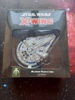Star Wars X-wing 2.0 Lando's Millenium Falcon (IT)